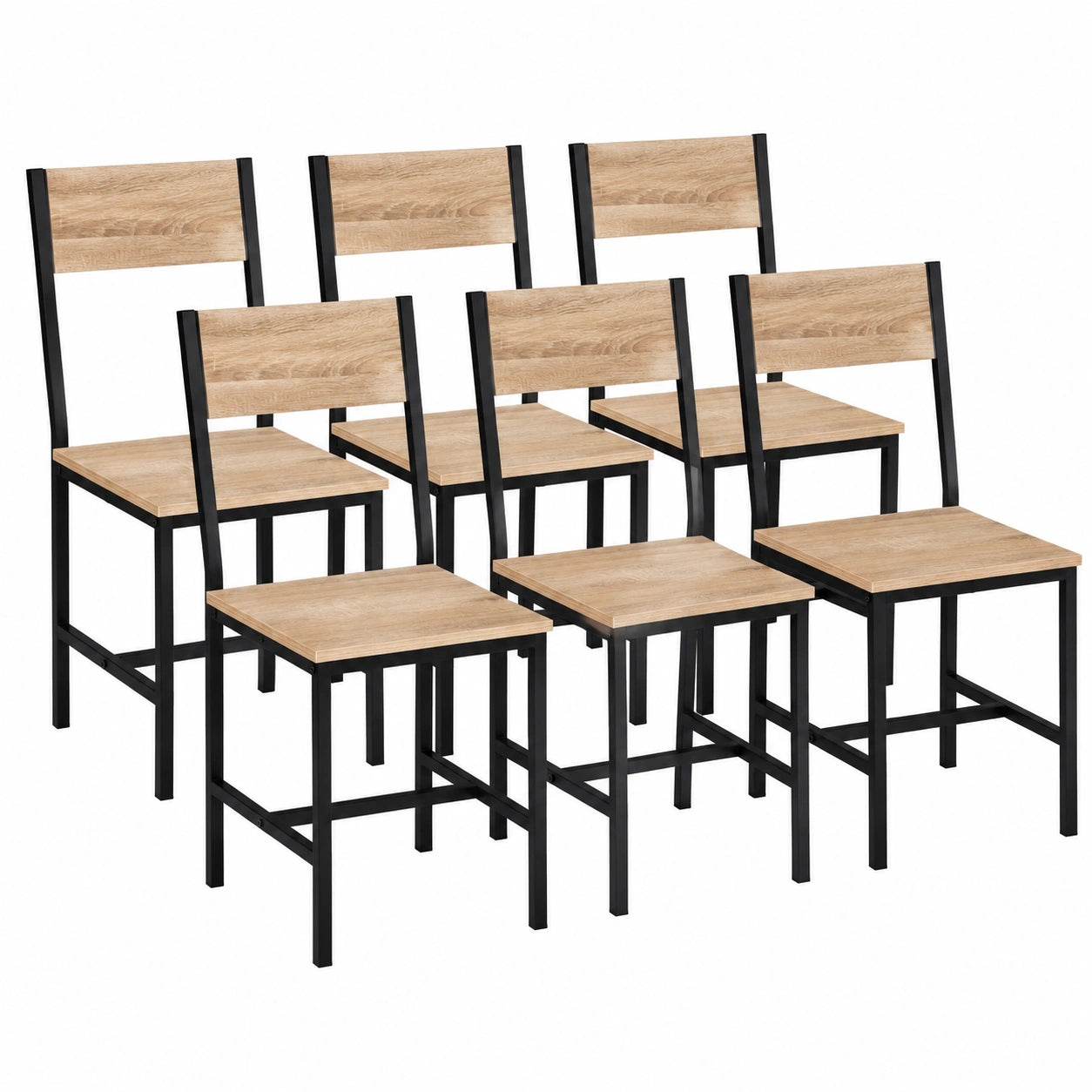 Chaise, pour la salle à manger ou la cuisine